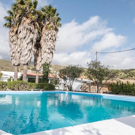 Arico Finca Carrillo מראה חיצוני תמונה
